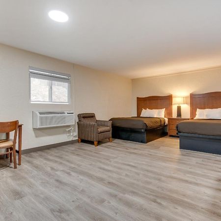 Suburban Studios Near Mesa Verde Cortez Εξωτερικό φωτογραφία